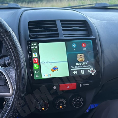 Für mitsubishi asx 2010 - fÜr,