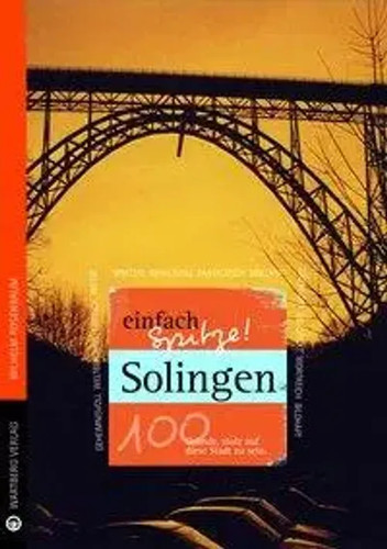 Wilhelm rosenbaum solingen - wilhelm,
