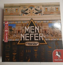 Men-Nefer (DE) Brettspiel
