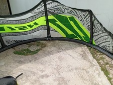 kitesurfen kite