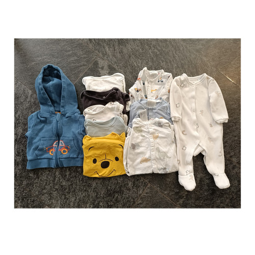Baby outfit set größe - outfit,