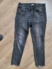 Damen Jeans Hose 40/30 QS by