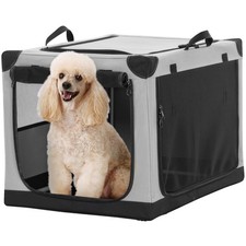 Faltbare Hundetransportbox