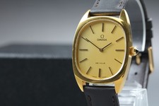 [Near MINT] Vintage OMEGA De