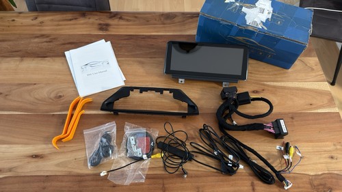 Bmw f48 android - f48, 10,25”