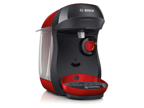 Bosch tassimo happy friendly - tassimo,