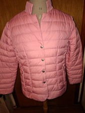 Bogner leichte Gänsedaunen