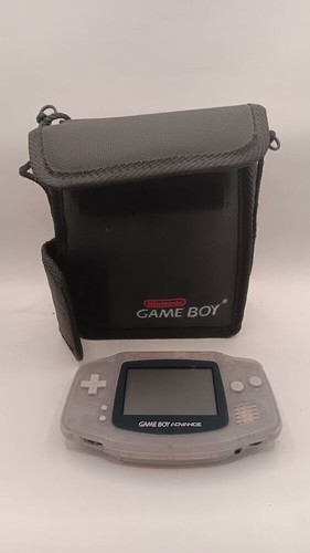 Nintendo agb 001 gameboy - nintendo, agb-001