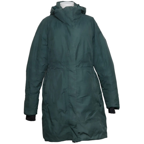 The north face parka - north, damen