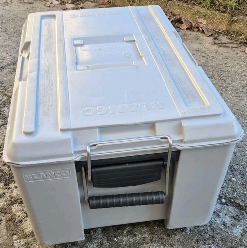 Blancotherm ohne heizung - blancotherm,