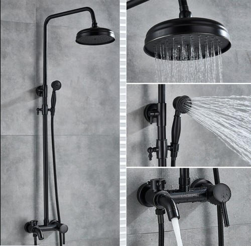 Antik retro regendusche - retro,