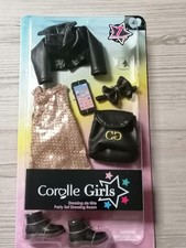 Corolle Girls Puppen Outfit