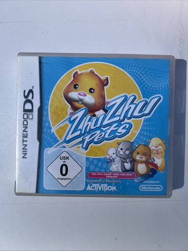 Zhu pets - zhu,