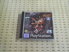 Hugo 2 für Playstation 1 PS1