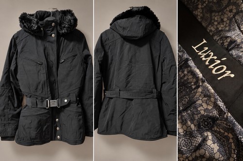 Wellensteyn luxior damenjacke - wellensteyn,