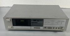 Yamaha K-320  Stereo Cassette