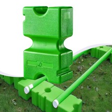 Springblock für Pferde