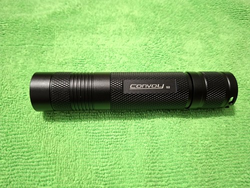 Convoy w5050sq5 led - w5050sq5,