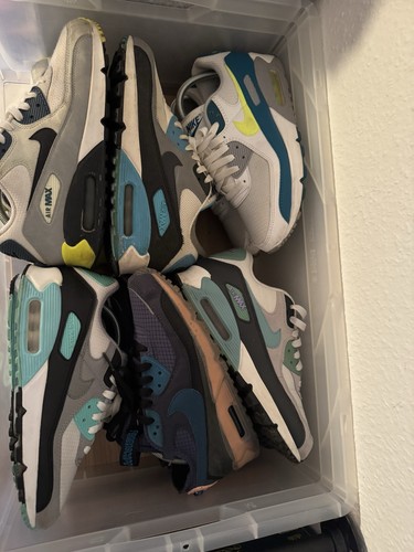 Nike air max - 90, 240