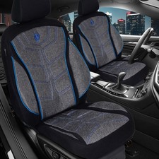 2x Sitzbezüge passend für