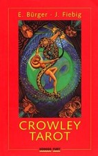 Crowley Tarot von Bürger
