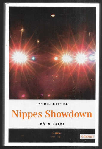 Nippes showdown köln krimi - showdown-,