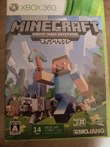 Microsoft studios minecraft - studios,