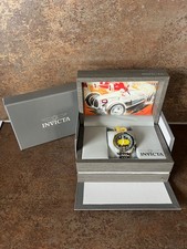 Herrenuhr Invicta Monaco