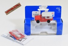 Roco 1:87 H0 - Mercedes G