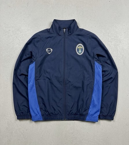 Rare vintage nike track jacket - nike,