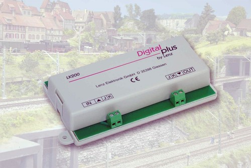 Lenz 12200 lk200 - 12200,