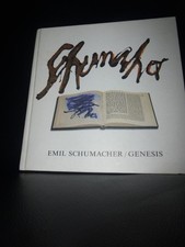 Emil Schumacher Genesis