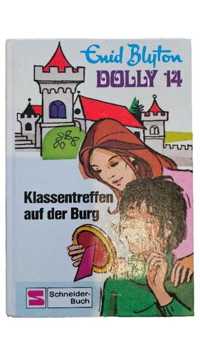 Enid blyton dolly - enid, 14