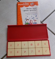 LÜK mini +Besser lesen -