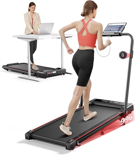 Laufband klappbar h - 12, km/h