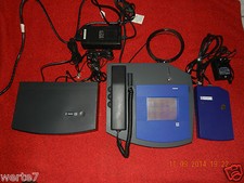 SPEECH Design SET:GRUNDGERÄT+Einschlußeinheit (D) Memo 300+Wartemusik"MOZART10"