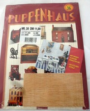 Del Prado Puppenhaus rote