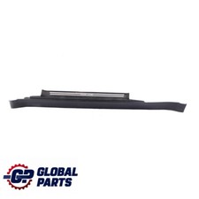 BMW MINI R50 Park Lane Seitenschweller links SCHWARZ / BLACK 1505863