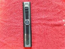 Braun   Dieter Rams    AW 22