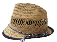 Kinderhut Junge Trilby