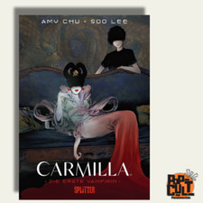 Carmilla – Die erste