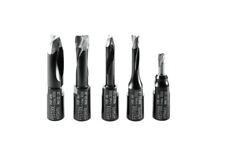 FESTOOL Fräswerkzeug HW in ⌀ 4 / 5 / 6 / 8 / 10 mm für DOMINO Dübelfräse DF 500