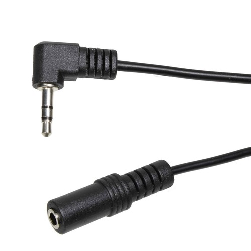 Audio klinke kabel 5mm - audio,
