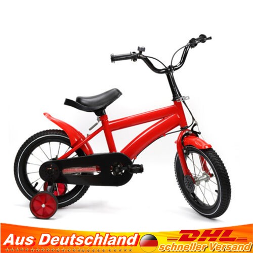 Hilfsrad jungenfahrrad - hilfsrad,
