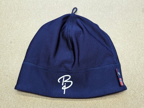 Björn daehlie blue beanie - daehlie,
