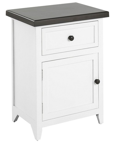 Nachttisch retro stil - retro-stil, 1