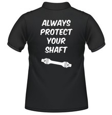 **Landwirtschaft Traktor Poloshirts Spruch Fendt Case Massey Claas New Holland** Schaft