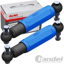 2 ALKO AL-KO STOSSDÄMPFER