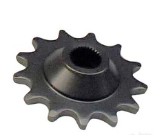 Kettenritzel Zündapp 13Z C50