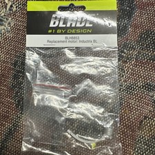 New Blade Inductrix BL